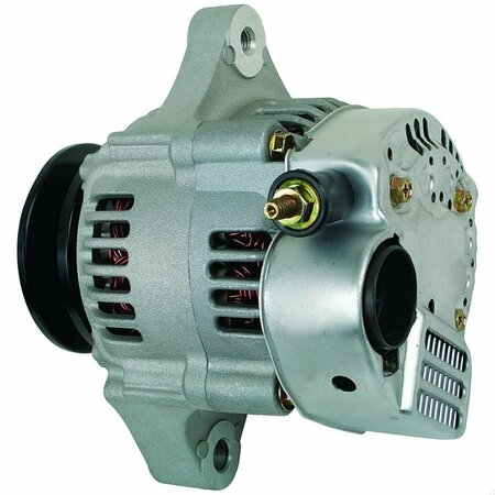 ILB GOLD Replacement For Toyota 6Fdl-18, Year 2004 Alternator 6FDL-18 YEAR 2004 ALTERNATOR